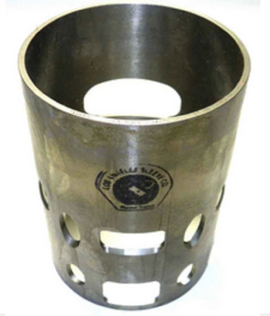 LA Sleeve Cylinder Sleeve for Johnson Evinrude 200-300 Hp Looper (LA119OB+20)