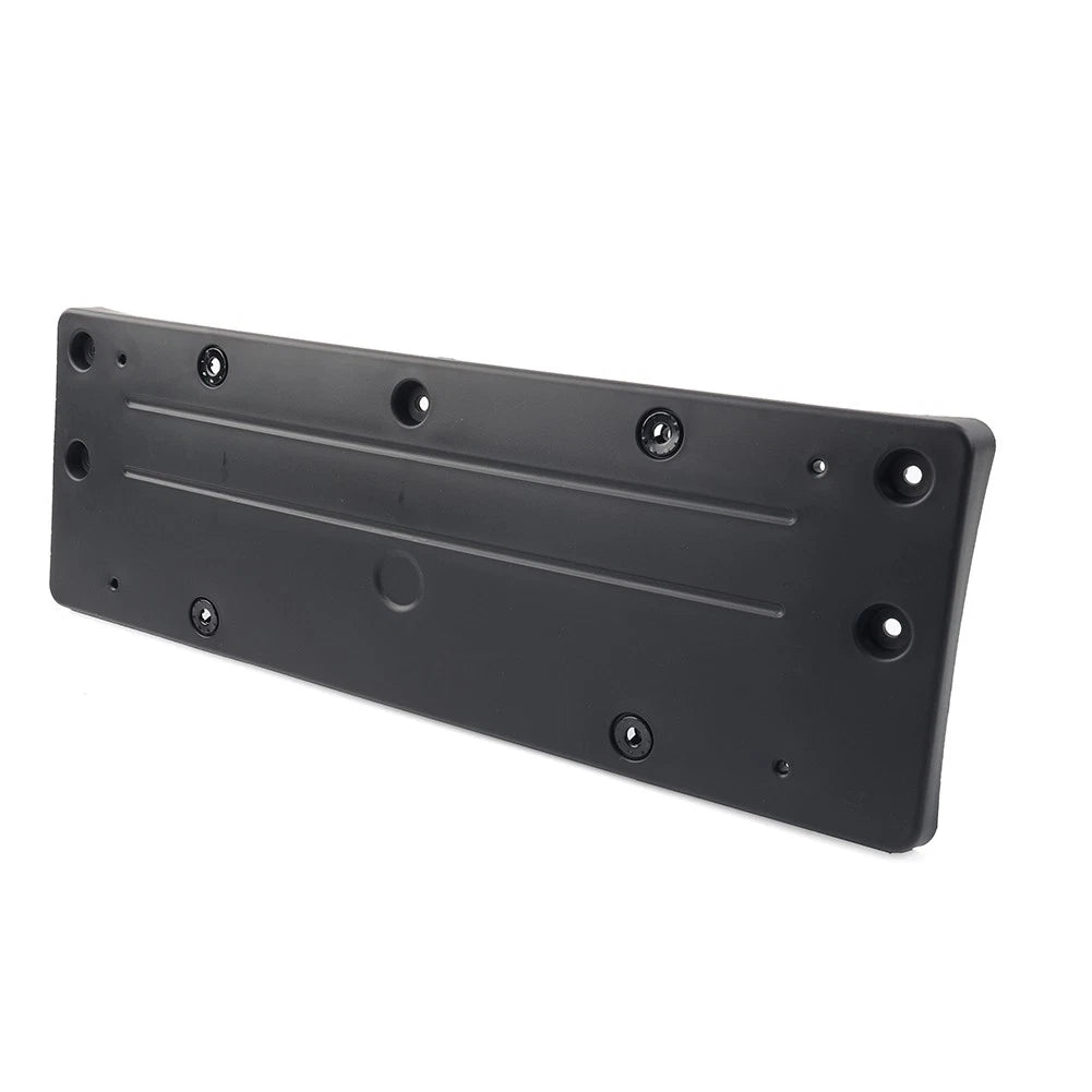 Front License Plate Bracket Support for Land Rover Range Rover Velar (2017–2023)