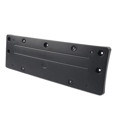 Front License Plate Bracket Support for Land Rover Range Rover Velar (2017–2023)