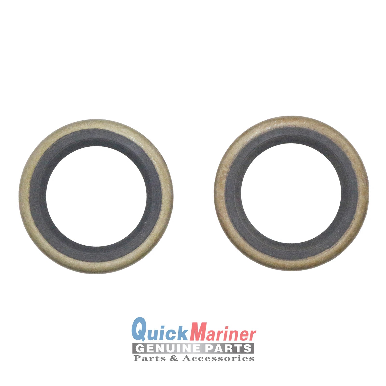 Lower Unit Seal Kit for MerCruiser Bravo I (1990–2023) - Oil Seal O-ring Gasket