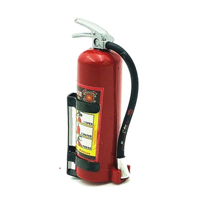 Fire Extinguisher for 1:10 RC Crawler Car (45mm Model)