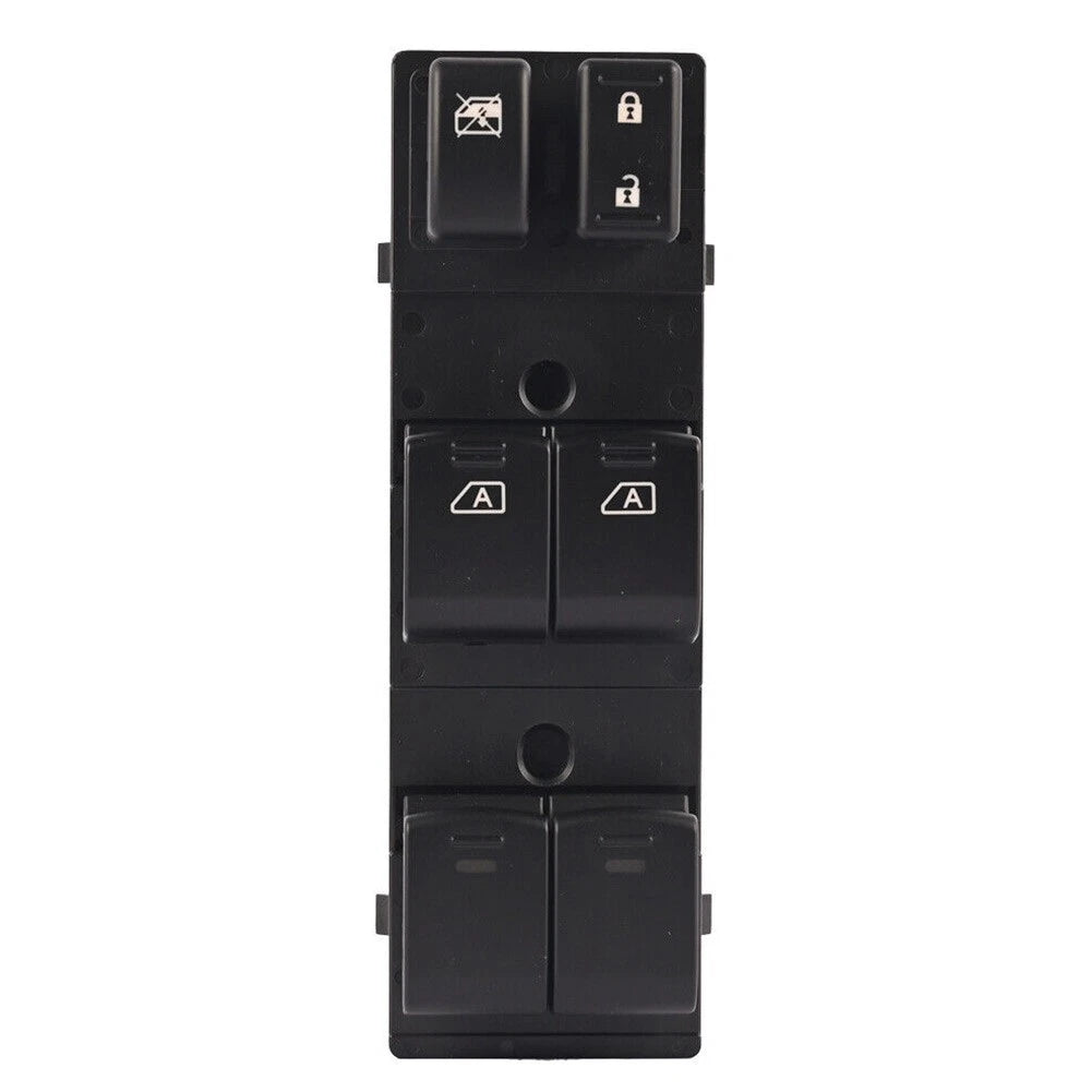 Glass Master Switch for Infiniti FX35 (2010–2012)