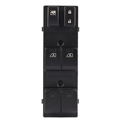 Glass Master Switch for Infiniti FX35 (2010–2012)