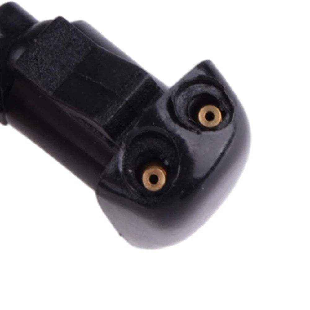 2X Front Windshield Washer Nozzle for Toyota Camry MR2 RAV4 4Runner (1990–2020) 85381-12050