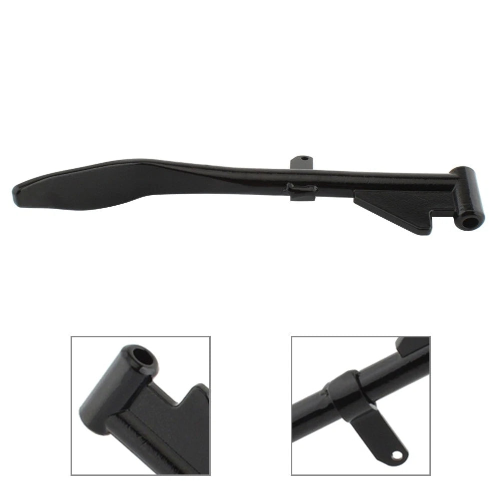 Side Stand for Harley-Davidson 883 Custom XLC, 1200 Custom XLC (1999–2003)