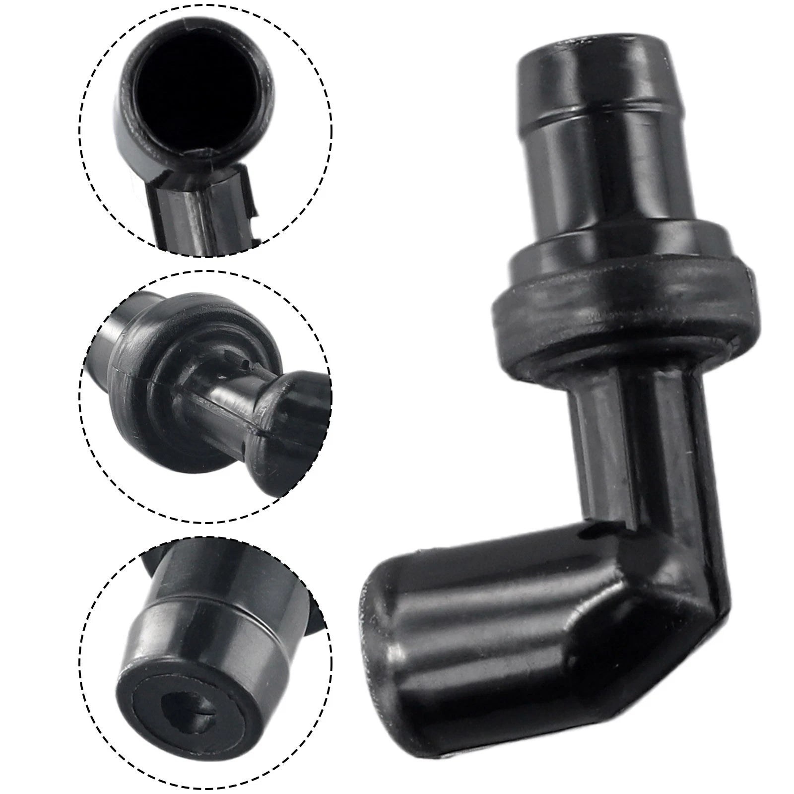 PCV Valve for Mazda (PCV461, L3K9-13-890)