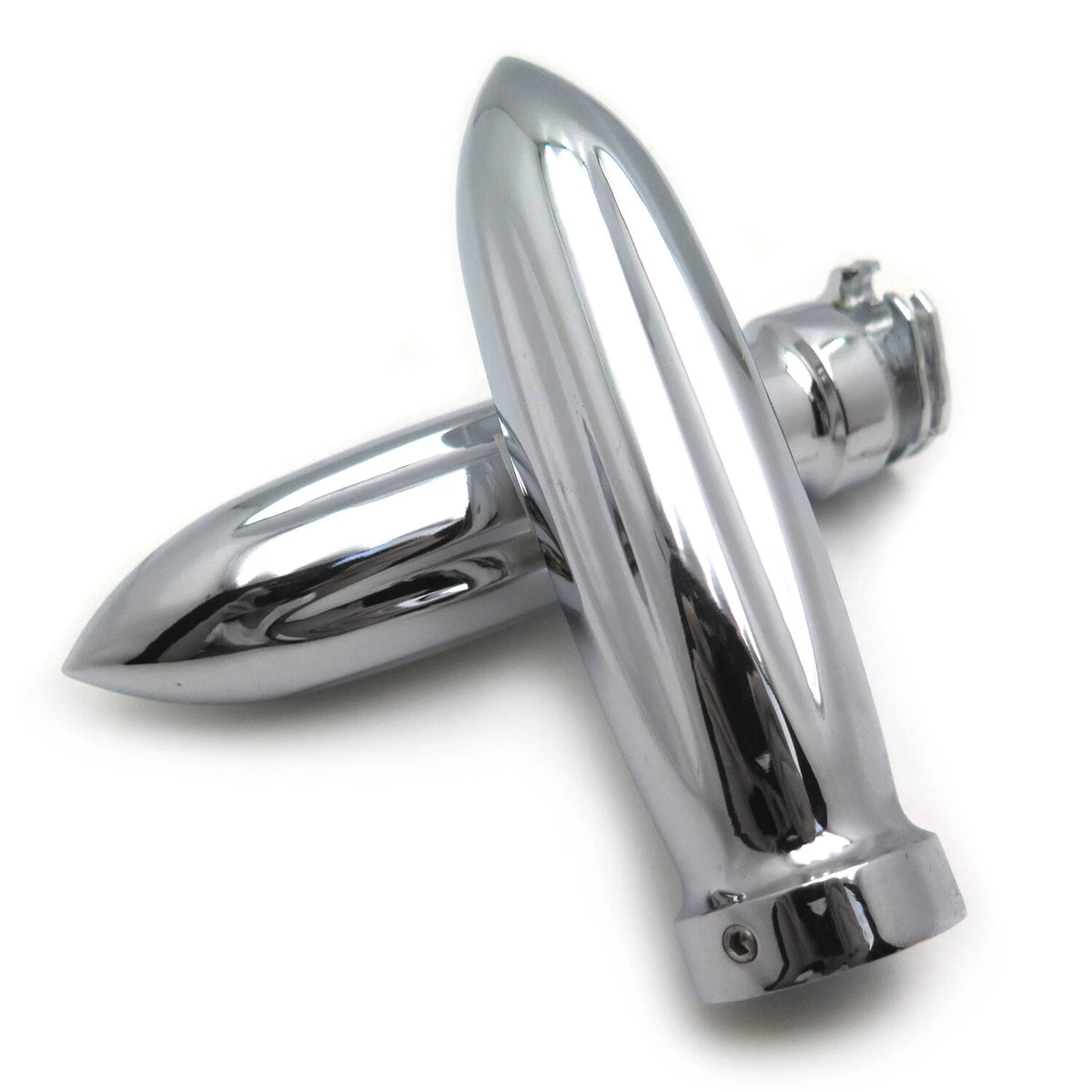 25mm Hand Grip for Harley FLTR Road Glide Custom/Yamaha Roadstar 1600