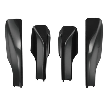 Roof Rail End Cover for Car Exterior Accessories (ABS)
