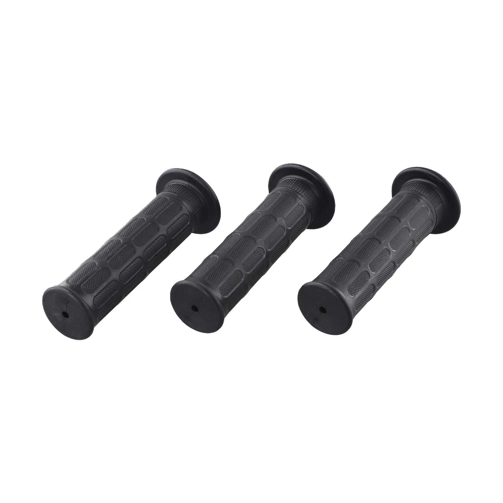 10 Piece PVC Grip Handles for