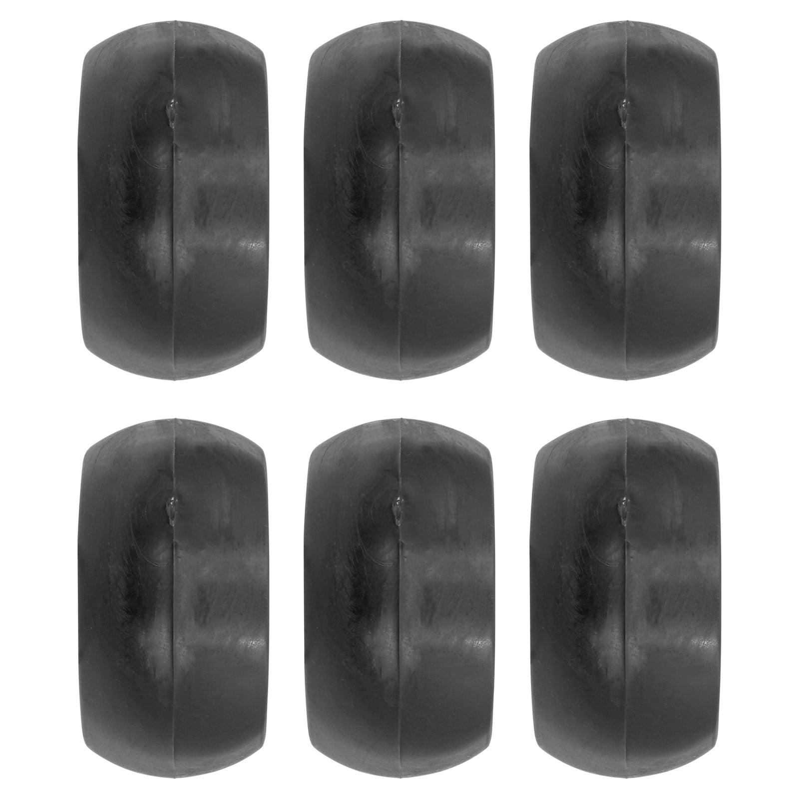 Deck Wheels Hardware Kit for Ferris F50XT F125XT F150XT (2000–2008)