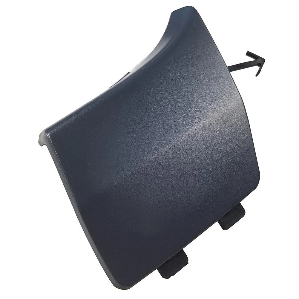 Tow Hook Eye Cover Cap for