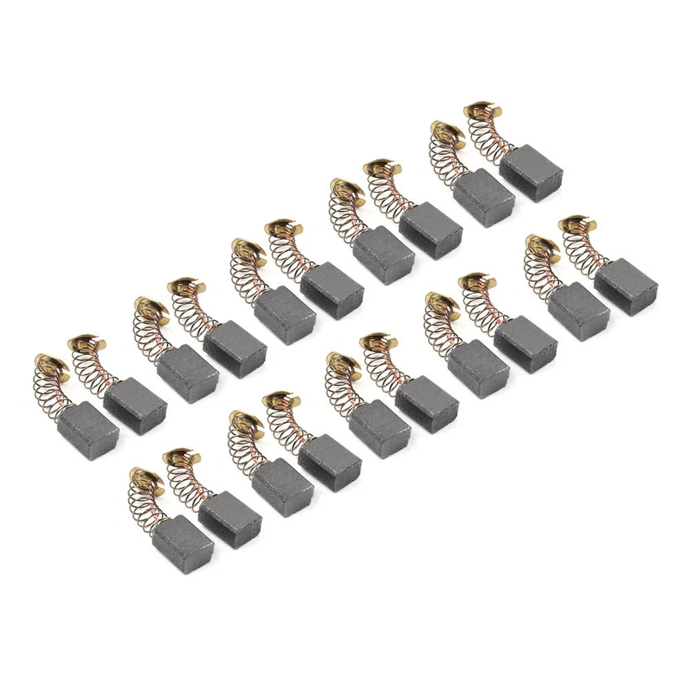 20pcs Carbon Brush for Makita CB411 (Power Tool)
