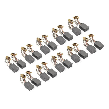 20pcs Carbon Brush for Makita CB411 (Power Tool)
