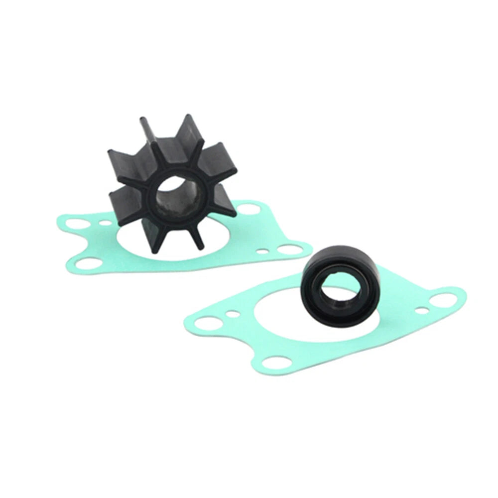 Water Pump Impeller Service Kit 06192-ZV1-C00, 18-3278 for Honda BF5A (1990–1999)