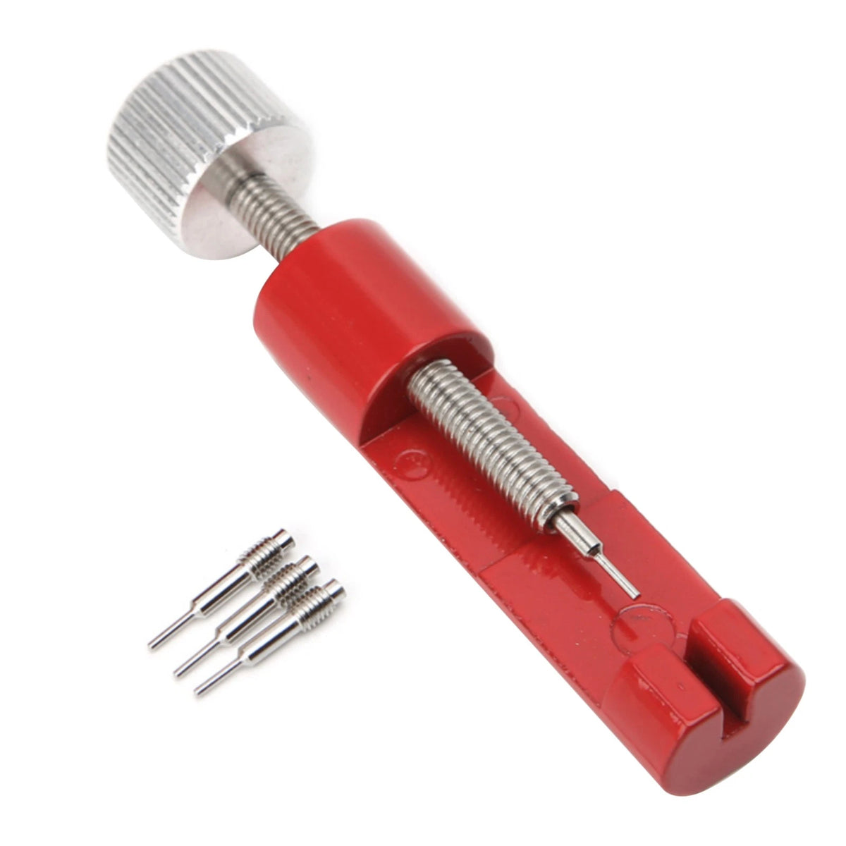 Watch Band Adjuster Tool for Aluminum Alloy Straps