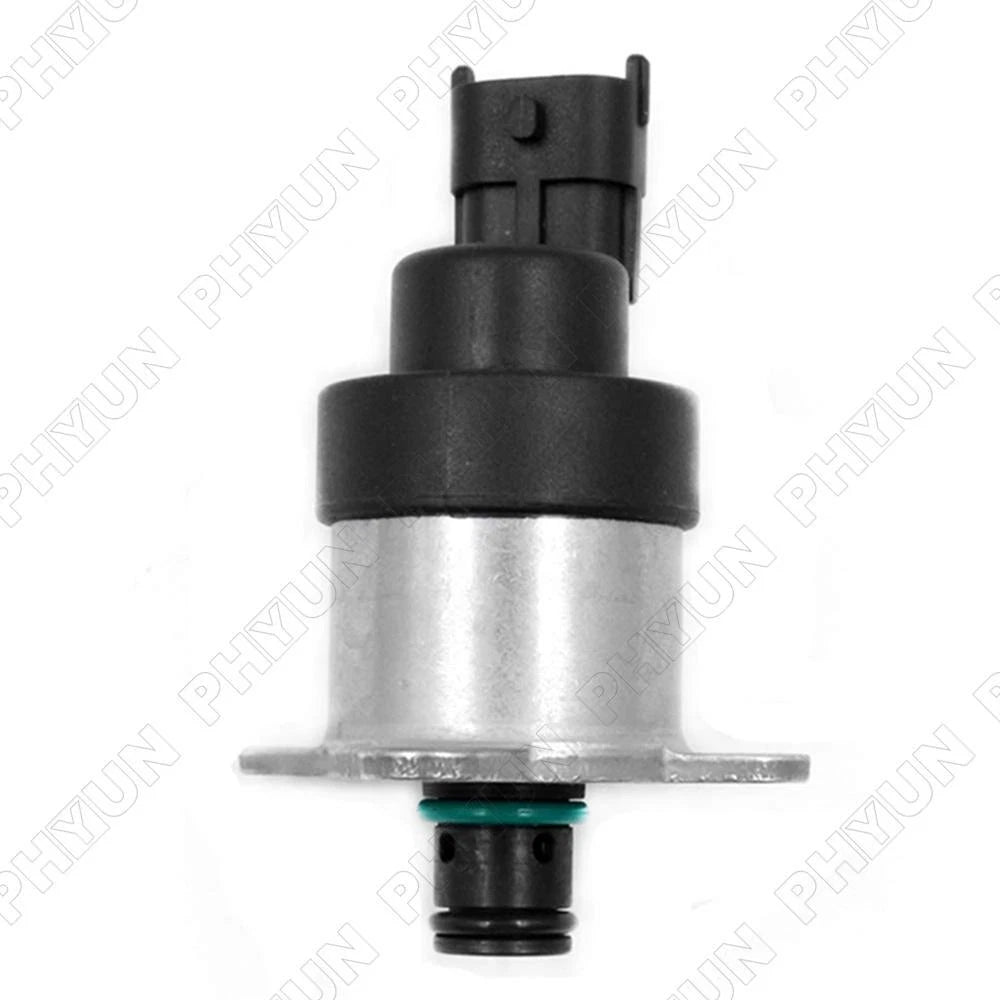 Fuel Pressure Regulator Suction Control Valve for Fiat Ducato, Iveco Daily (2006–2023)