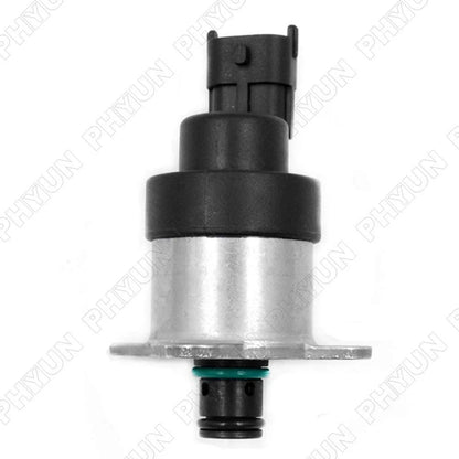 Fuel Pressure Regulator Suction Control Valve for Fiat Ducato, Iveco Daily (2006–2023)