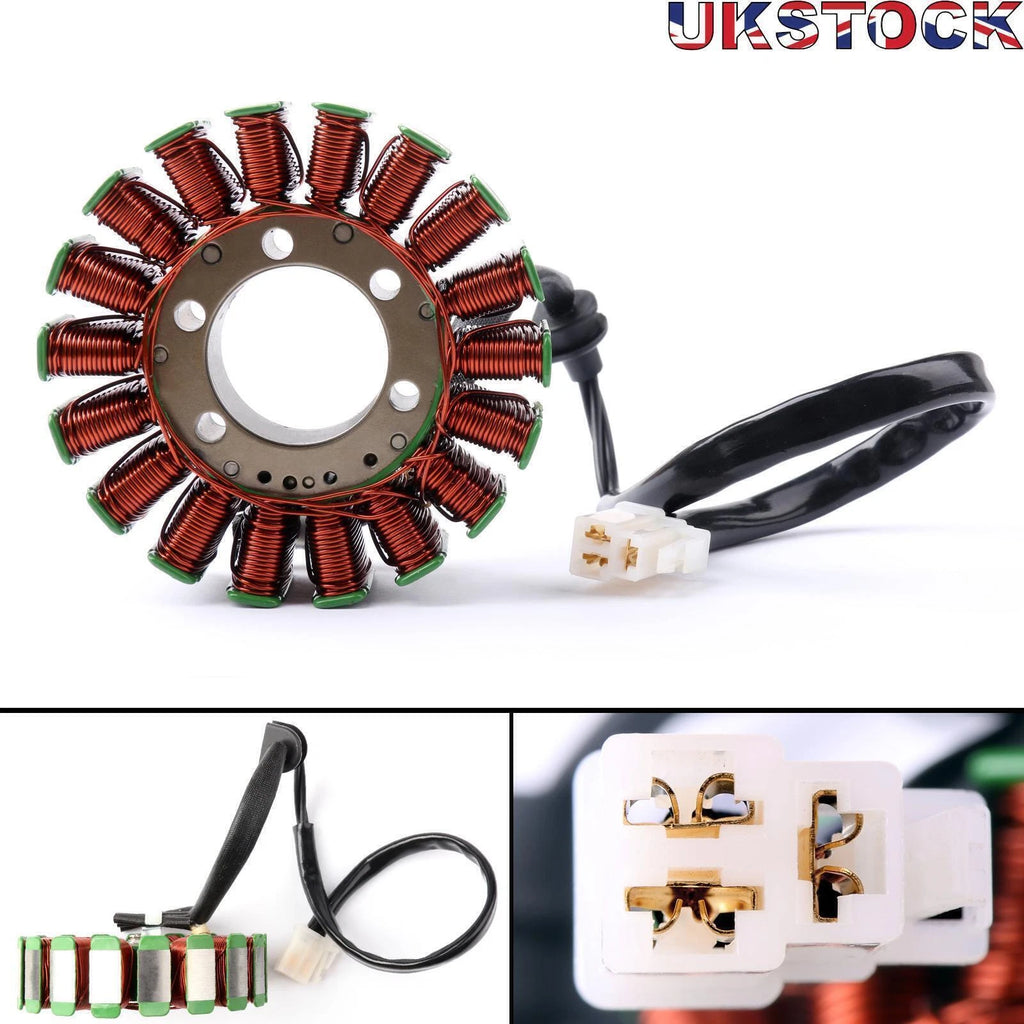 Stator Alternator for Suzuki GSX-S750 (2015–2023), GSXR 600/750 (2004–2005)