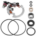Starter Repair Kit for Honda TRX400 FourTrax Rancher (2004–2007)
