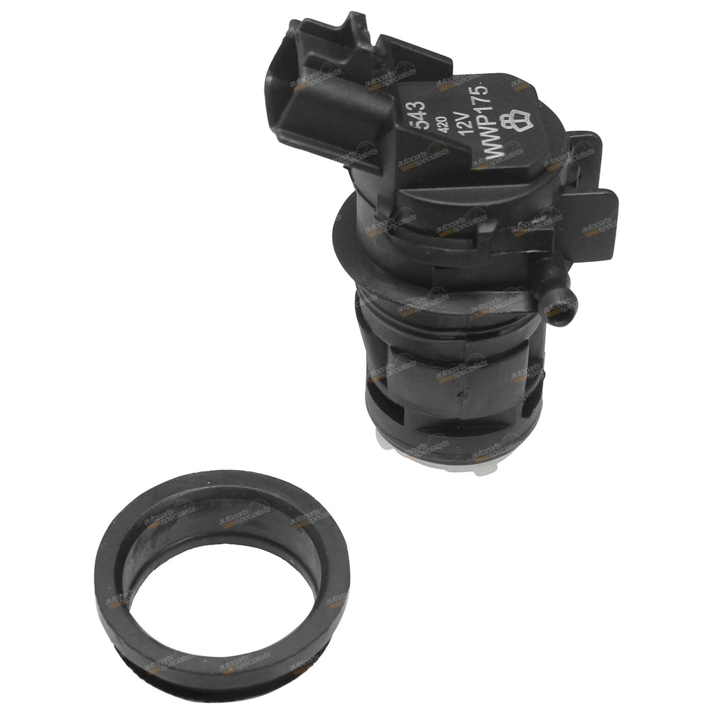 Front Windscreen Washer Pump Motor for Lexus IS350 (2010–2016)