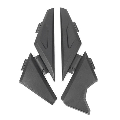 Set of 2 Frame Panel Guard Protectors for BMW R 1200GS LC (2013–2018)