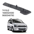 Front Bumper Bracket for Citroen Berlingo (2008–2018)