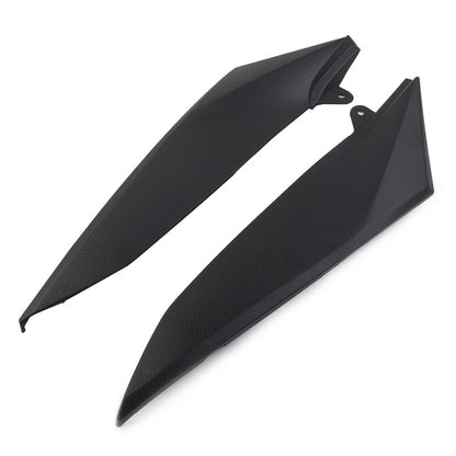 2X Gas Tank Side Trim Cover Panel for Yamaha YZF R1 (2004–2006)