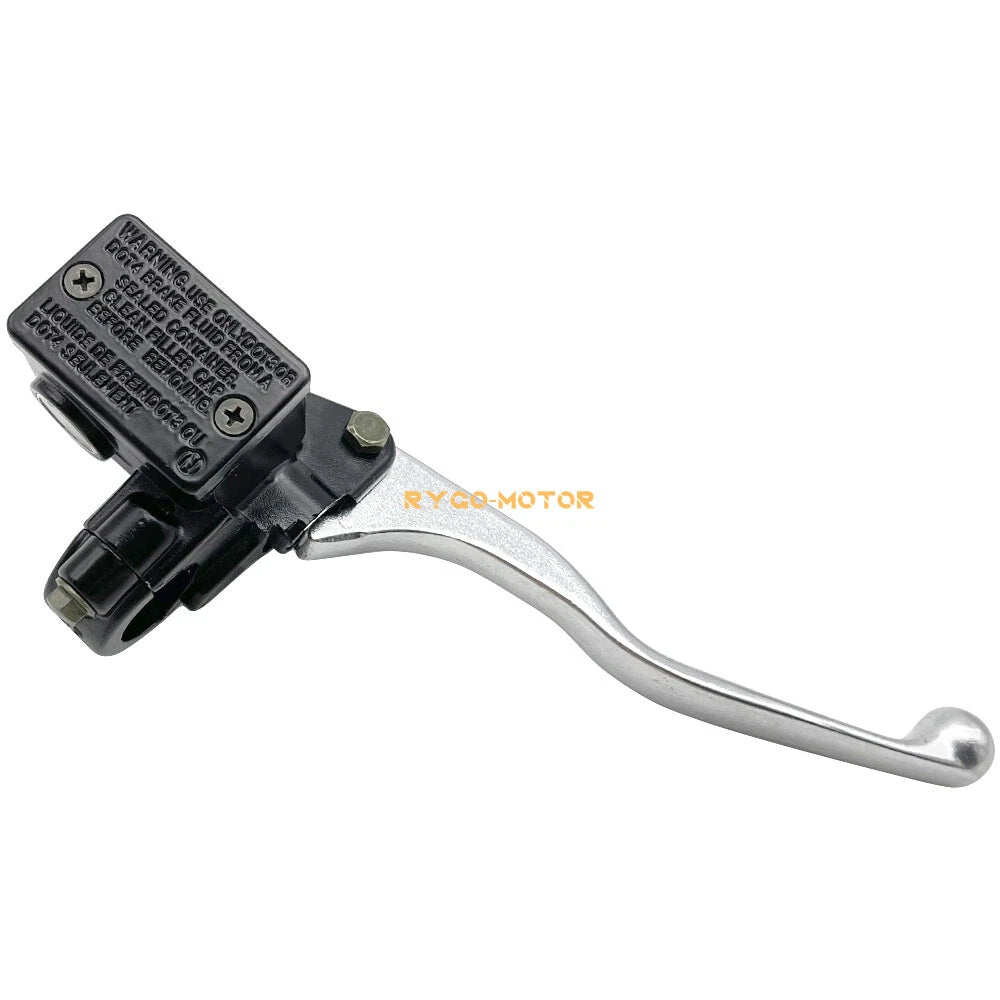 Front Right Brake Master Cylinder for Kawasaki Brute Force 750 4x4i (2005–2021)