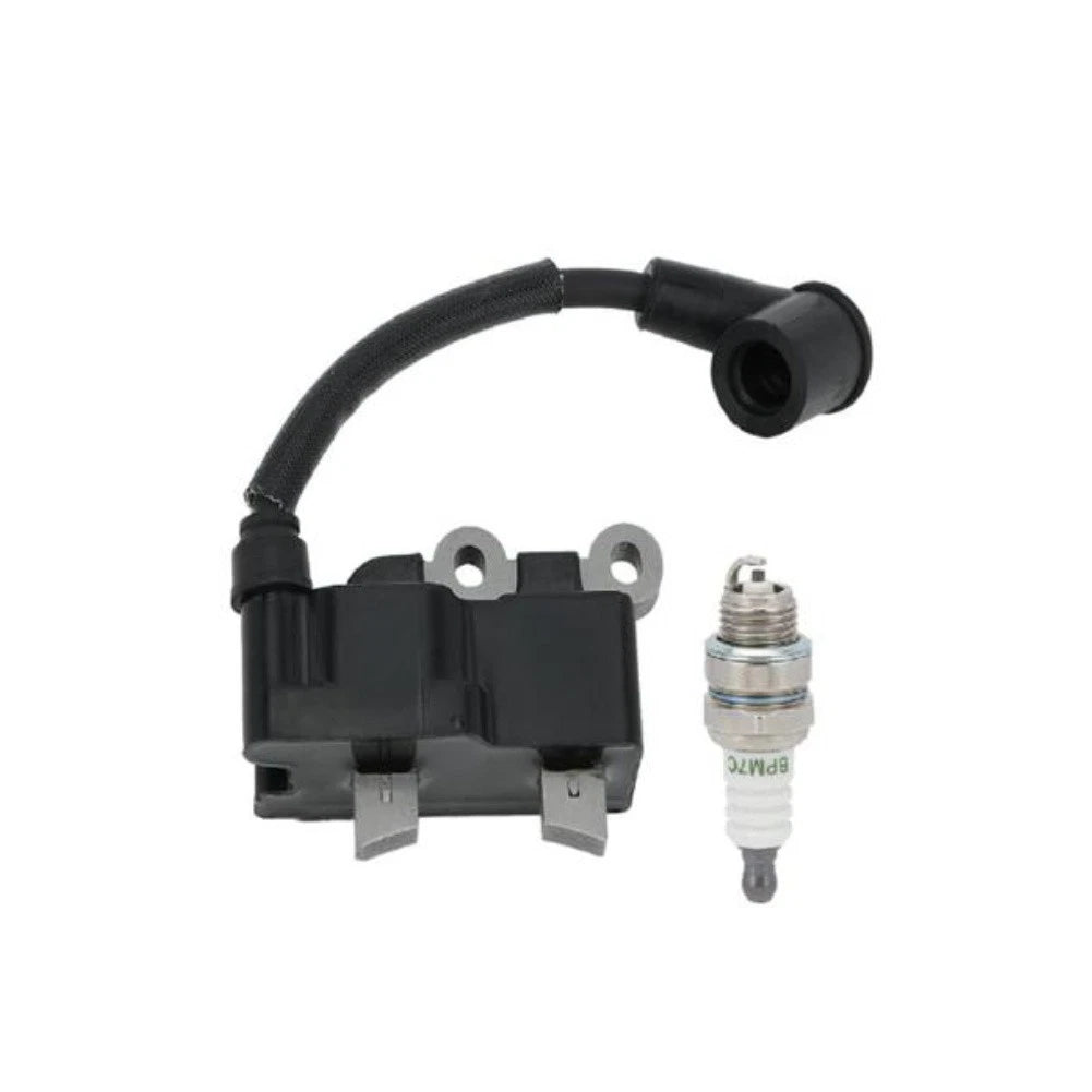 Ignition Coil for Toro 51950 51972 51990 51992 (OEM Equivalent)