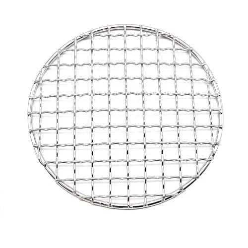 Stainless Steel Baking Net for Grilled Meats