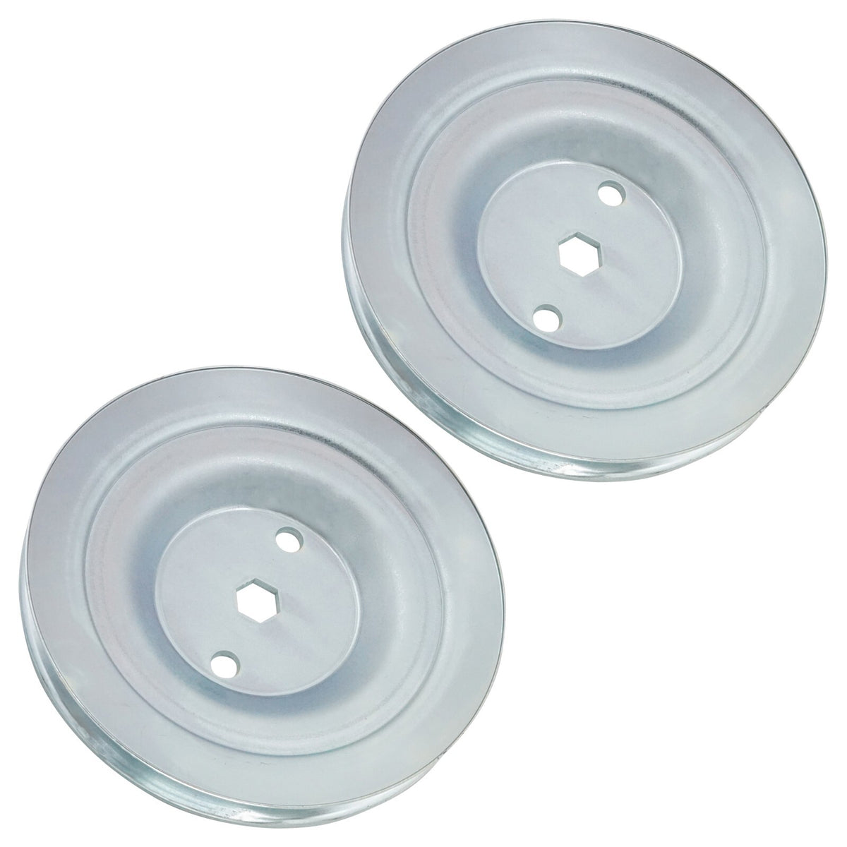 Deck Pulley Replacement for John Deere S130 S240 S180 (2010–2020)
