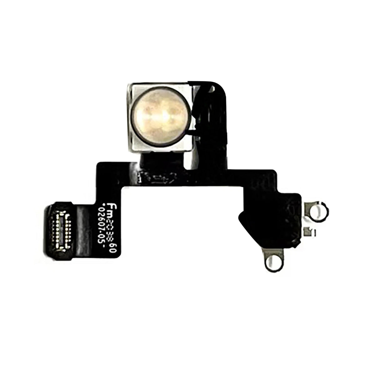 Flash Light Connector Flex Cable Module for iPhone 12 Mini (2020)