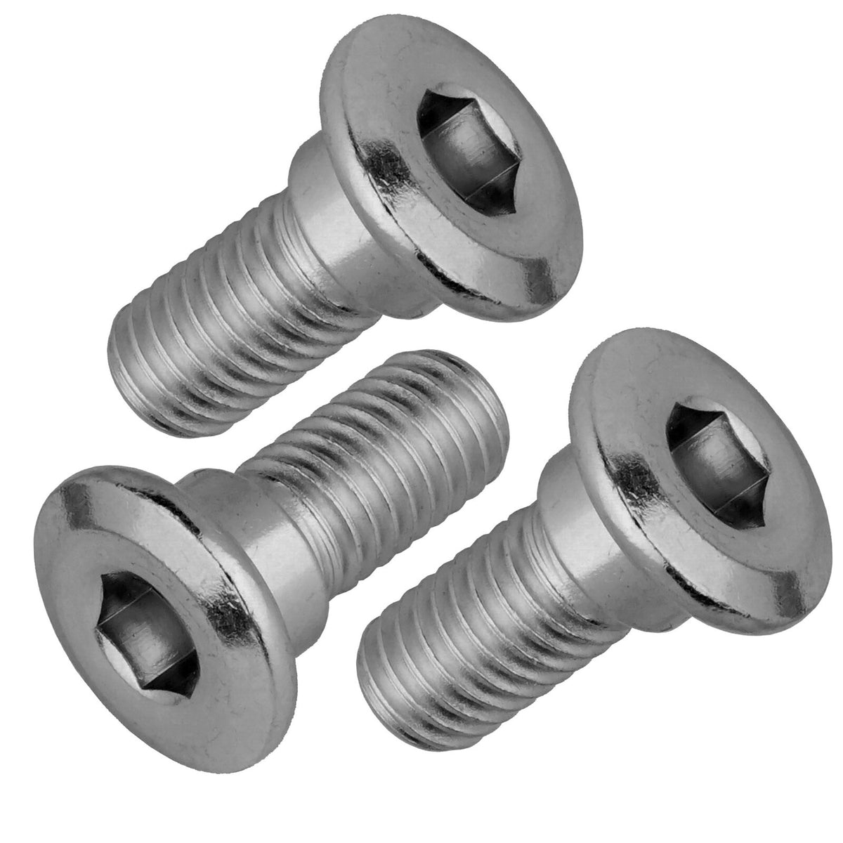 Rear Wheel Disc Stud Screw Bolt for Yamaha XT250 (2008–2019)