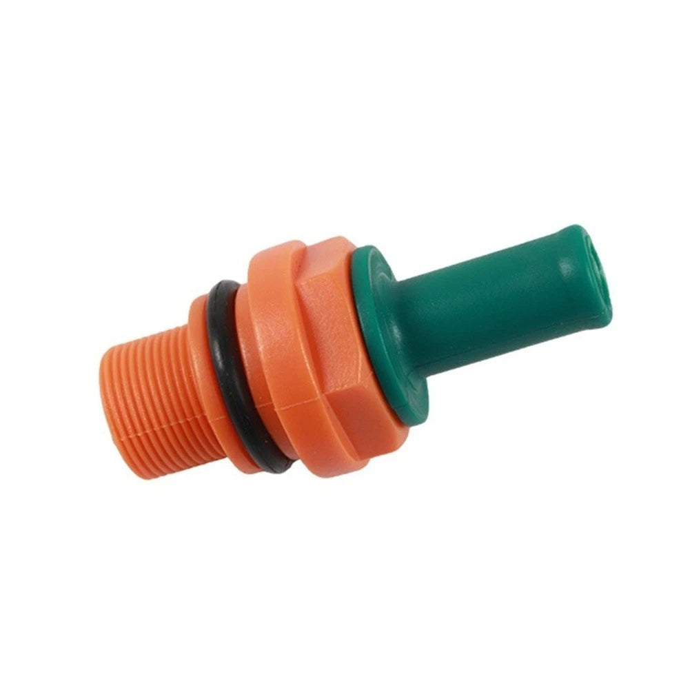 PCV Valve for Toyota Lexus 2.0L Turbo Engines (2015–2020)