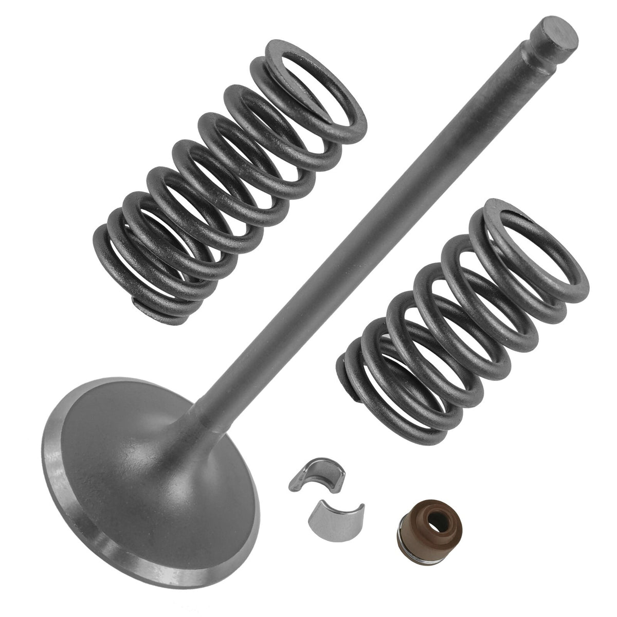 Intake Valve Kit Replacement for Honda Rincon 650 TRX650 (2003–2005)