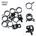 Spring Hose Clamp for Fuel Hose (0.5mm)