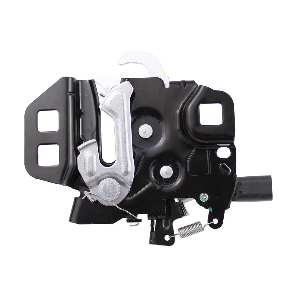 Front Hood Latch Lock for Ford Mustang (2018–2022)