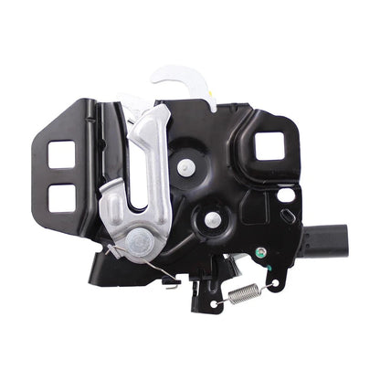 Front Hood Latch Lock for Ford Mustang (2018–2022)