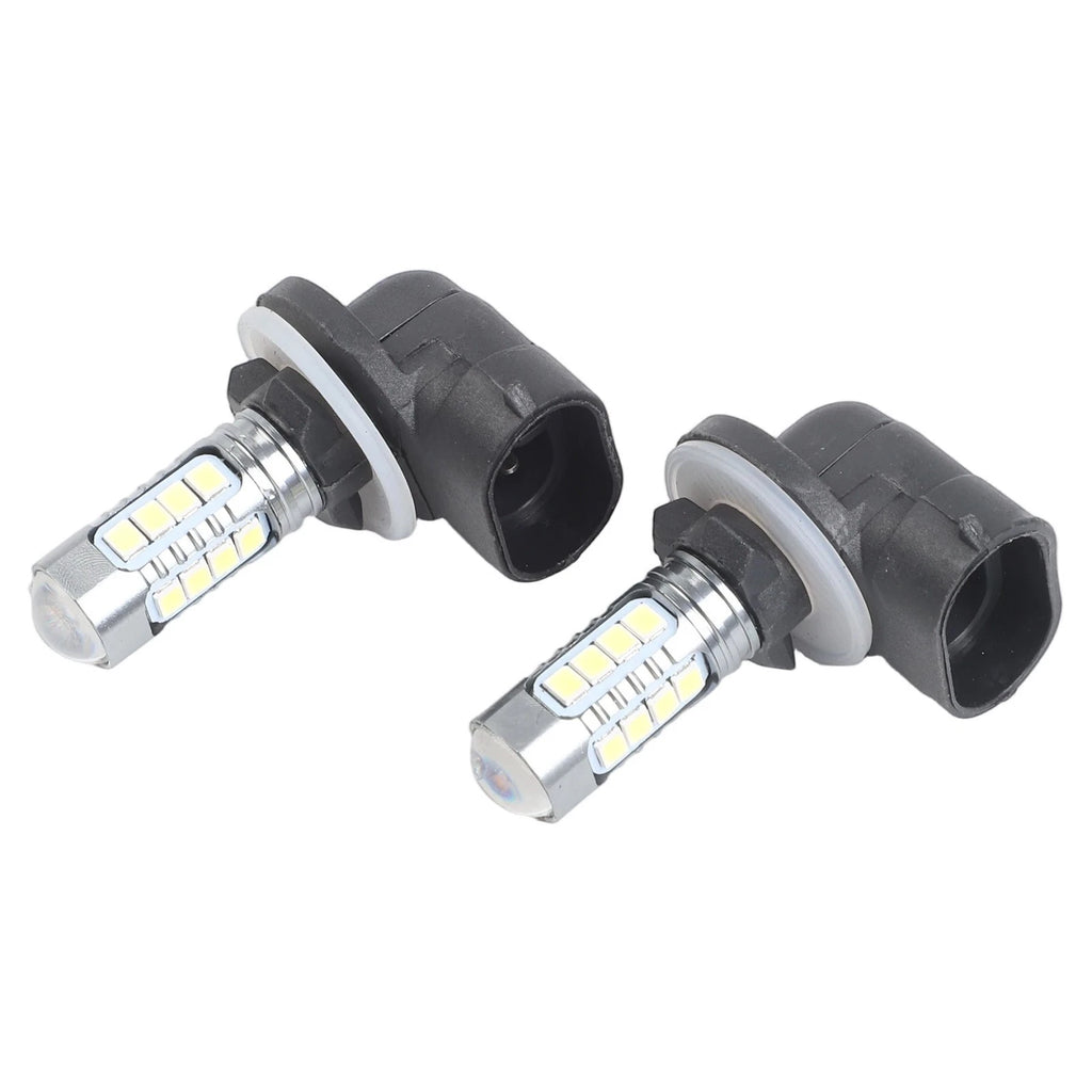 2X LED Headlight Bulbs for Polaris