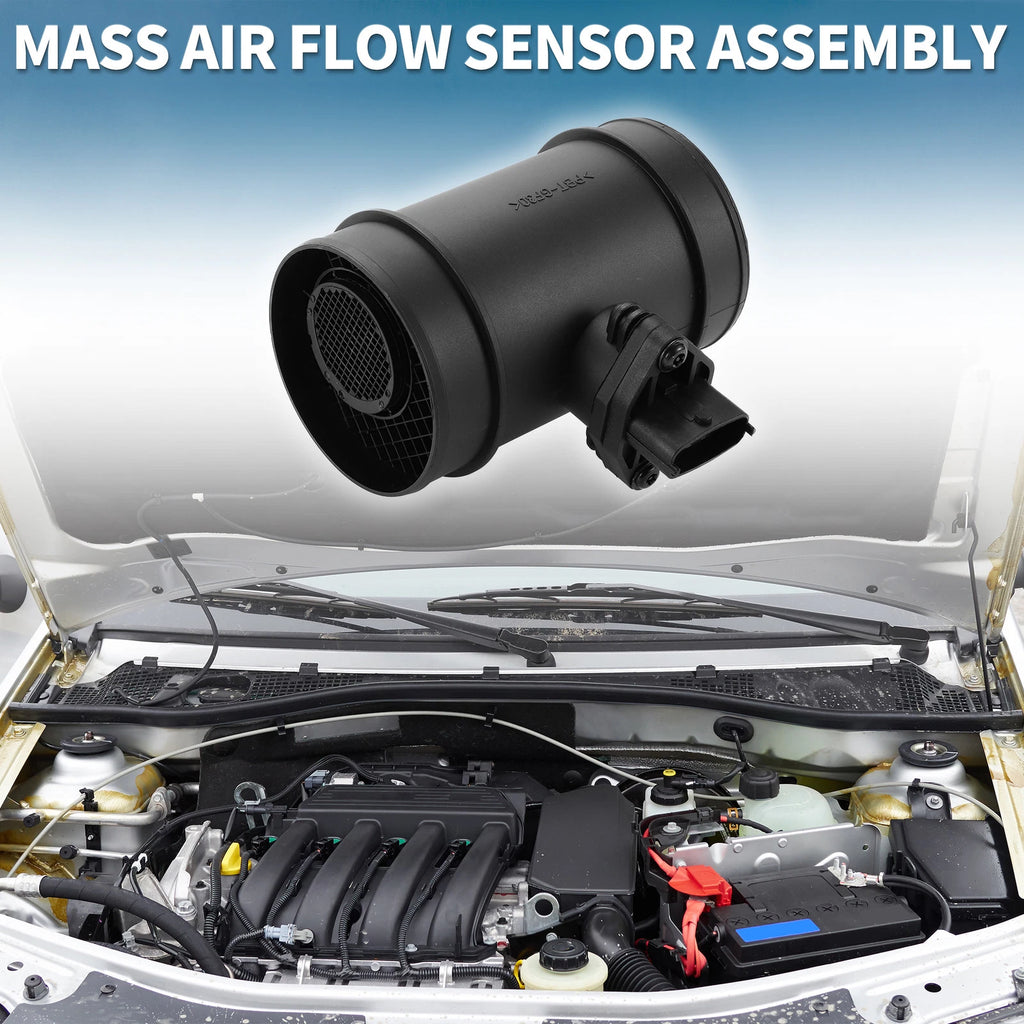 Mass Air Flow Sensor for Kia, Opel (No. 1337322080)