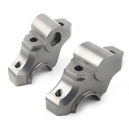 Handlebar Riser Clamp for Yamaha MT-09 FZ-09 (2013–2017) XSR900 (2012–2016)