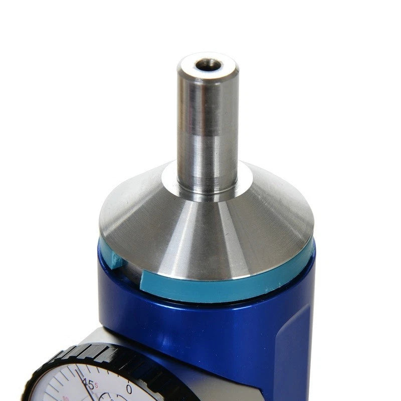 Metal Centering Gauge for Calibration Indicator (Metric Coaxial Wrench)