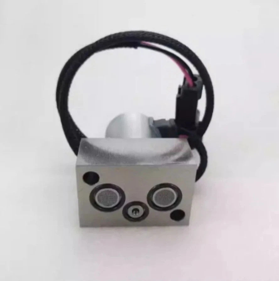 Hydraulic Pump Solenoid Valve for Komatsu PC160/200/210/240/300/360 (7-8)