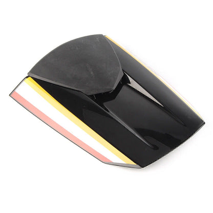 Rear Seat Cover Cowl Fairing for Honda CBR600RR (2013–2017)