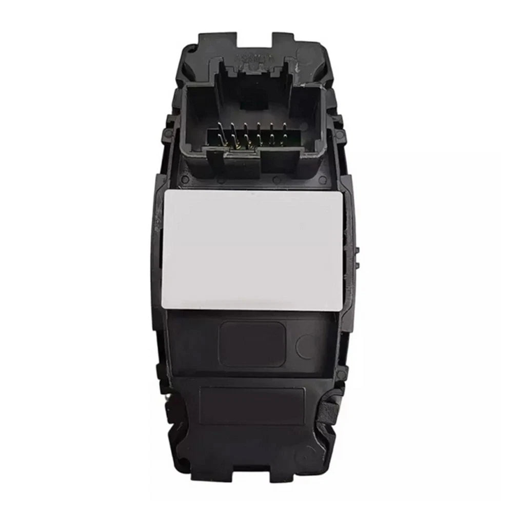 Headlight Fog Lamp Switch Adjust Knob for Ford Mondeo V (2014–2019)