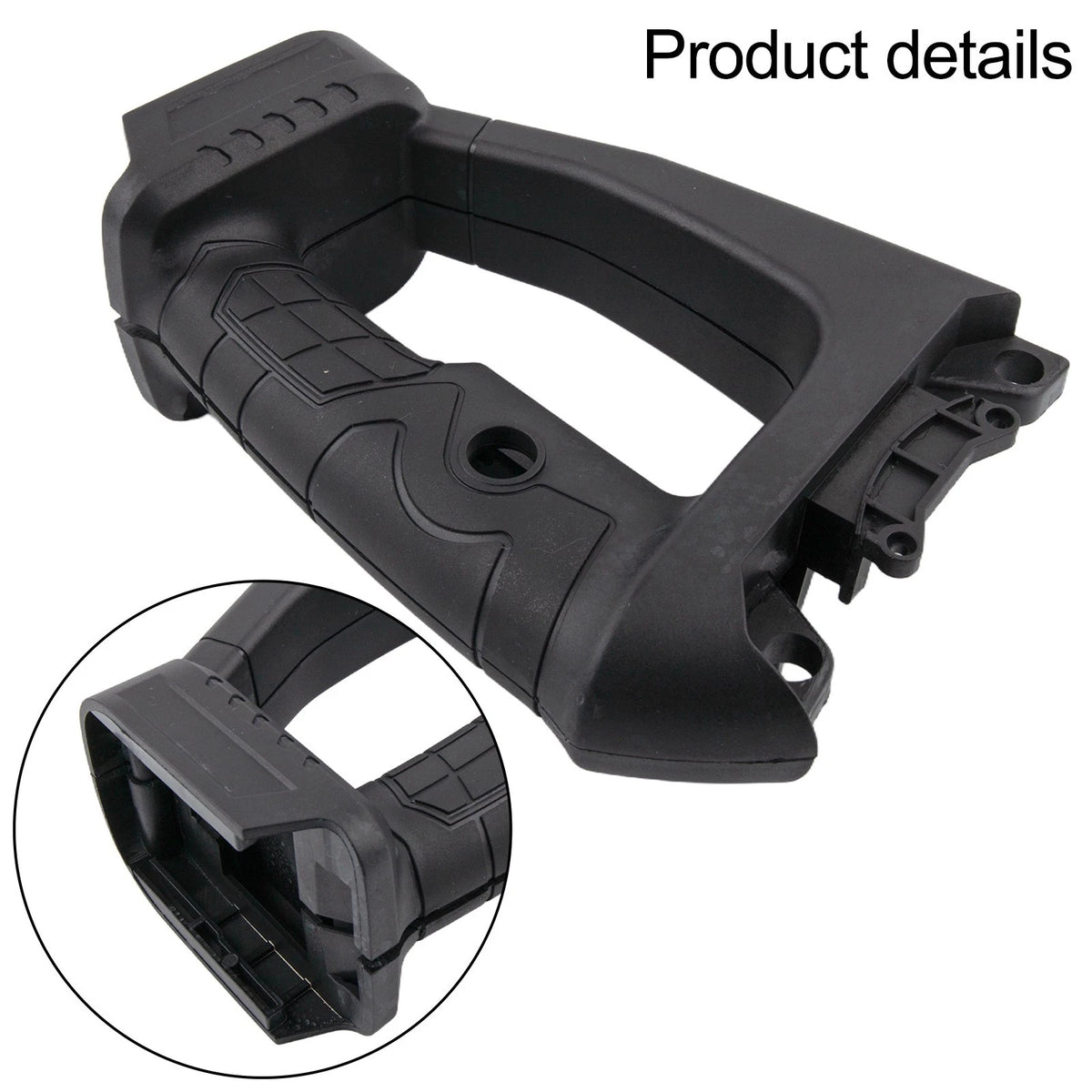 16 Inch Electric Chain Saw for