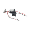 Control Electric Drill Push Button Switch for Electric Drill (DC 7.2-24V)