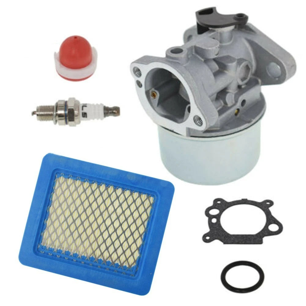 Carburetor Kit for Mower Models 12D802, 12F702, 12F802
