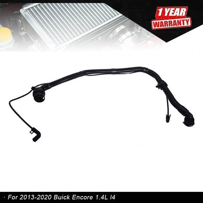 PCV Positive Crankcase Ventilation Hose for Chevy Cruze Sonic Trax Encore (2011–2020)