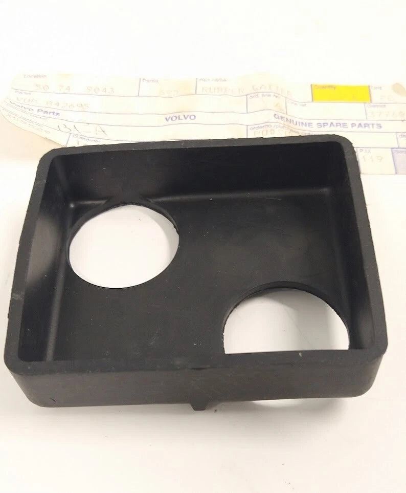 Rubber Gaiter for Volvo Penta (842695)